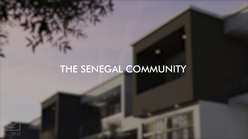 Senegal Community